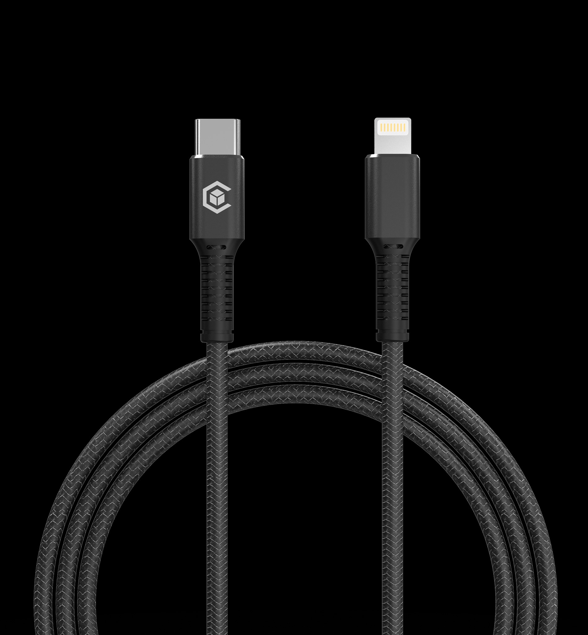 Picture of Type-C to Lightning Cable